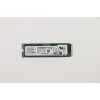 Lenovo 5SD1U51546 M.2 2280 PCIe NVMe SSD, 256 GB, OPAL 2.0, Samsung