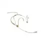 Sennheiser HSP 2-ew-3 microfone com fio, bege, 009872
