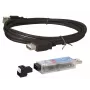 Dehn + Soehne USB NANO 485 conversor de interface USB-RS485, 910486