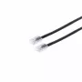 S-Impuls cabo telefónico, RJ-45 (M) para RJ-45 (M), 70090-8/8