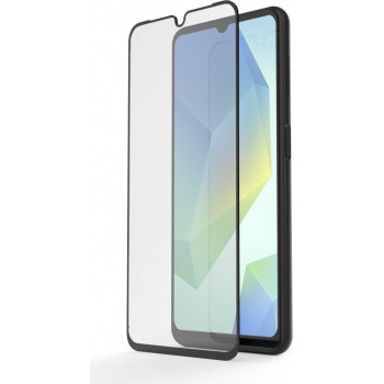 Hama Extreme Protect vidro de proteção para Galaxy A17 / A17 5G / A18, com auxiliar de montagem, 00233339
