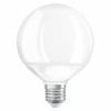 Osram Smart+ Matter Globe 95 100 827 865 TW lâmpada inteligente, E27, 14 W, branco ajustável, Wi-Fi