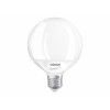 Osram Smart+ Matter Globe 95 100 827 865 TW lâmpada inteligente, E27, 14 W, branco ajustável, Wi-Fi
