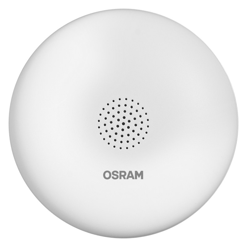 Osram SMART+ WiFi detetor de fugas de água, branco