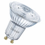 Osram SMART+ MATTER Multicolor Spot PAR16 50 foco inteligente, 45°, GU10, 4,7 W, RGBW, Wi-Fi