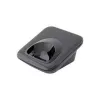 Unify OpenScape DECT Phone S5 base de carregamento EU, L30250-F600-C503, incl. fonte de alimentação EU