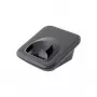 Unify OpenScape DECT Phone S5 base de carregamento EU, L30250-F600-C503, incl. fonte de alimentação EU
