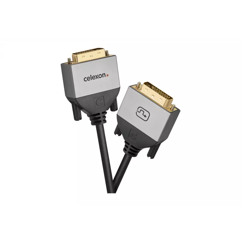 celexon cabo DVI Dual Link Professional Line 1000015555