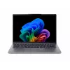 Acer Swift Go 14 NX.JDAEP.002 portátil, 14 polegadas WUXGA OLED, AMD Ryzen AI 7 350, 32 GB RAM, 512 GB SSD