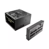 Thermaltake Dockpower FI 1000W fonte de alimentação, 80 PLUS Gold, modular, preta