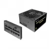 Thermaltake Dockpower FI 1000W fonte de alimentação, 80 PLUS Gold, modular, preta
