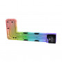 Thermaltake Pacific Core P5 DP-D5 Plus componente de refrigeração líquida personalizada, CL-W264-PL00SW-A
