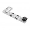 Thermaltake Pacific Core P5 DP-D5 Plus componente de refrigeração líquida personalizada, CL-W264-PL00SW-A