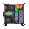Thermaltake Pacific Core P5 DP-D5 Plus componente de refrigeração líquida personalizada, CL-W264-PL00SW-A