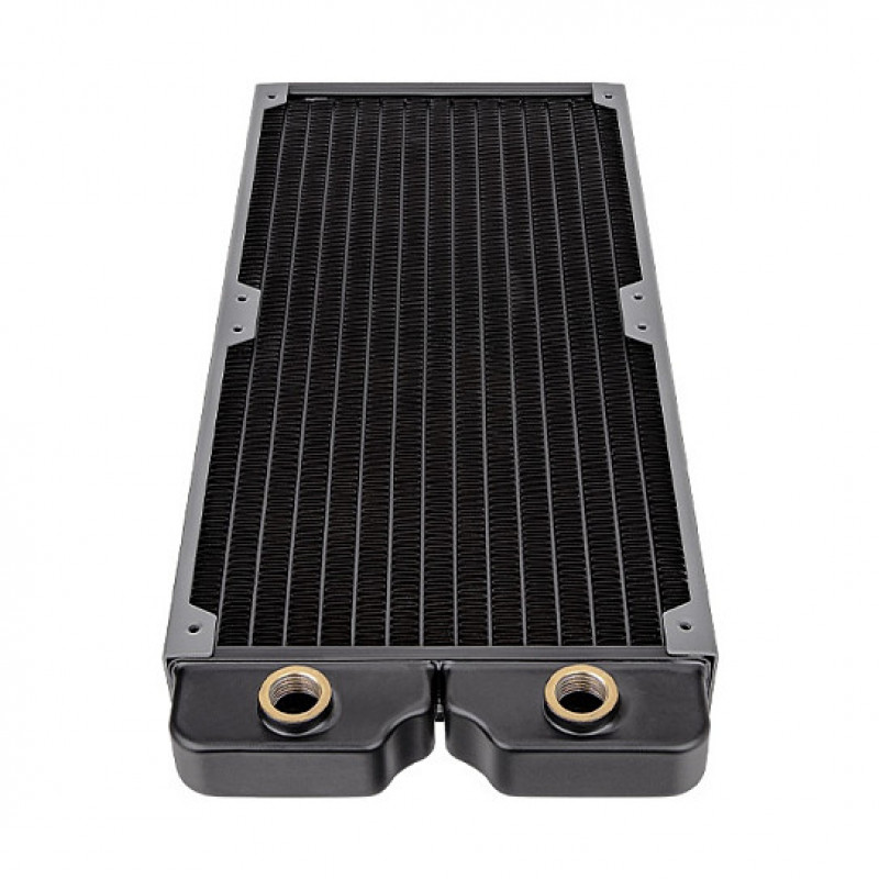 Thermaltake Pacific SR280 Slim Radiator DIY LCS radiador, preto, CL-W381-CU00BL-A