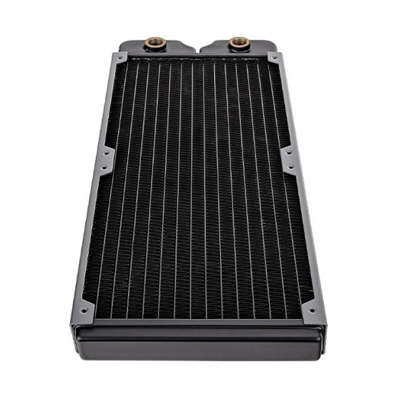 Thermaltake Pacific SR280 Slim Radiator DIY LCS radiador, preto, CL-W381-CU00BL-A