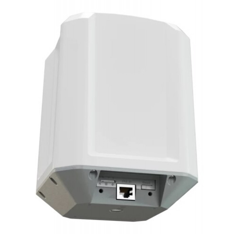 MikroTik LAMP 5G R16 LAMPGM&RG520F-EU router omnidirecional para exterior, IP67
