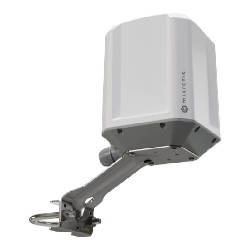 MikroTik LAMP 5G R16 LAMPGM&RG520F-EU router omnidirecional para exterior, IP67