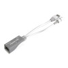 MikroTik LAMP 5G R16 LAMPGM&RG520F-EU router omnidirecional para exterior, IP67