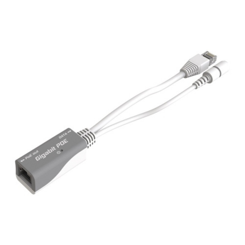 MikroTik LAMP 5G R16 LAMPGM&RG520F-EU router omnidirecional para exterior, IP67