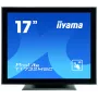iiyama ProLite T1732MSC-B1X monitor tátil de 17 polegadas, 1280x1024, preto