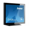 iiyama ProLite T1732MSC-B1X monitor tátil de 17 polegadas, 1280x1024, preto