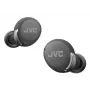 JVC HA-A30T2 auriculares True Wireless com cancelamento de ruído, Multipoint, antracite