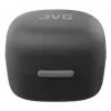 JVC HA-A30T2 auriculares True Wireless com cancelamento de ruído, Multipoint, antracite