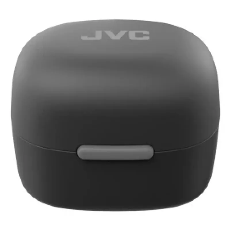 JVC HA-A30T2 auriculares True Wireless com cancelamento de ruído, Multipoint, antracite