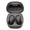 JVC HA-A30T2 auriculares True Wireless com cancelamento de ruído, Multipoint, antracite