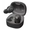 JVC HA-A30T2 auriculares True Wireless com cancelamento de ruído, Multipoint, antracite