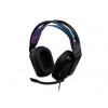 Logitech G335 auscultadores gaming com fio, ficha de 3,5 mm, pretos