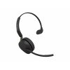Jabra Evolve3 65 Mono auricular com microfone, Link 390C, 36599-899-899