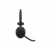Jabra Evolve3 65 Mono auricular com microfone, Link 390C, 36599-899-899