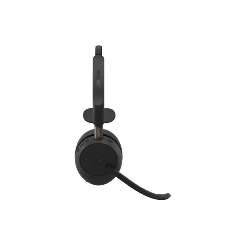 Jabra Evolve3 65 Mono auricular com microfone, Link 390C, 36599-899-899