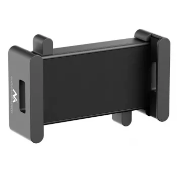 Maclean MC-991 suporte para tablet com fixação VESA, 4,7–15 polegadas, preto
