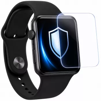 3mk Easy4Watch protetor de ecrã para Apple Watch 9 41 mm