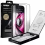 3mk DeepBlack Anti-Reflective Glass protetor de ecrã para Samsung Galaxy S24/S25