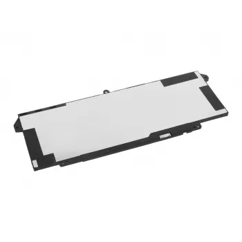 Movano 7FMXV bateria para portátil Dell Latitude 5320, 7320, 7420, 7520, 3600 mAh (55 Wh)