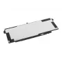 Movano 7FMXV bateria para portátil Dell Latitude 5320, 7320, 7420, 7520, 3600 mAh (55 Wh)