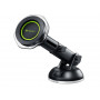 Tracer 47938 suporte magnético para automóvel, preto