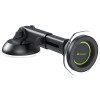 Tracer 47938 suporte magnético para automóvel, preto