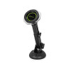 Tracer 47938 suporte magnético para automóvel, preto