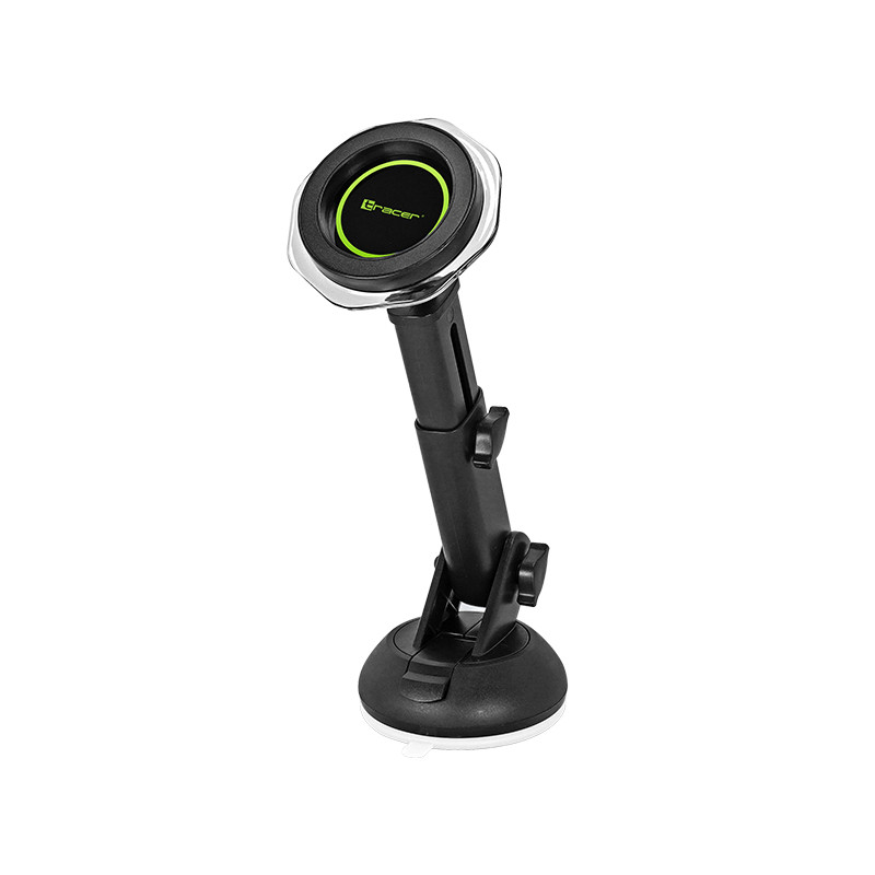 Tracer 47938 suporte magnético para automóvel, preto