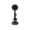 Tracer 47938 suporte magnético para automóvel, preto