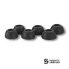 Comply pontas para Galaxy Buds2 Pro, tamanhos mistos (MIX)
