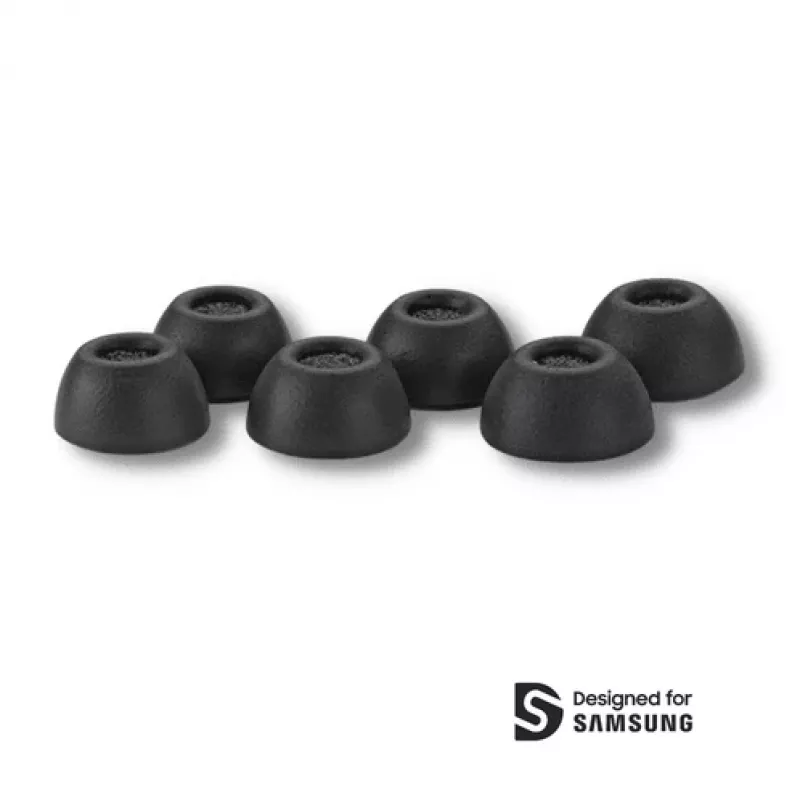 Comply pontas para Galaxy Buds2 Pro, tamanhos mistos (MIX)