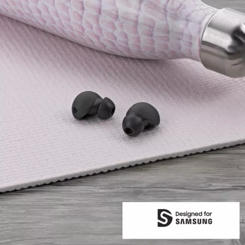 Comply pontas para Galaxy Buds2 Pro, tamanhos mistos (MIX)