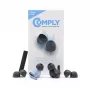 Comply TrueGrip Pro TW-200-C pontas para auriculares, grandes (L)