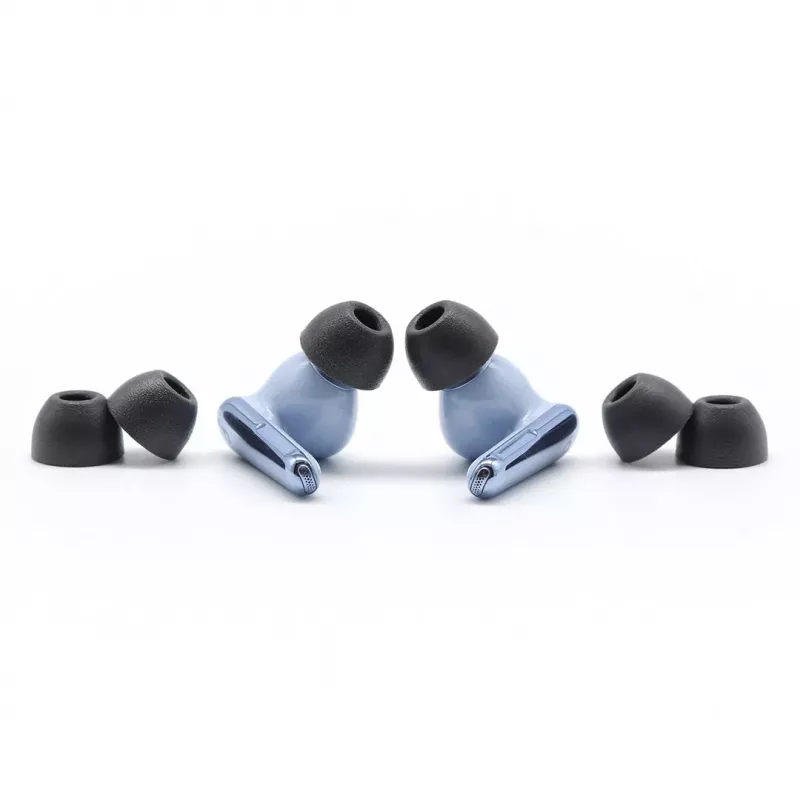 Comply TrueGrip Pro TW-200-C pontas para auriculares, grandes (L)